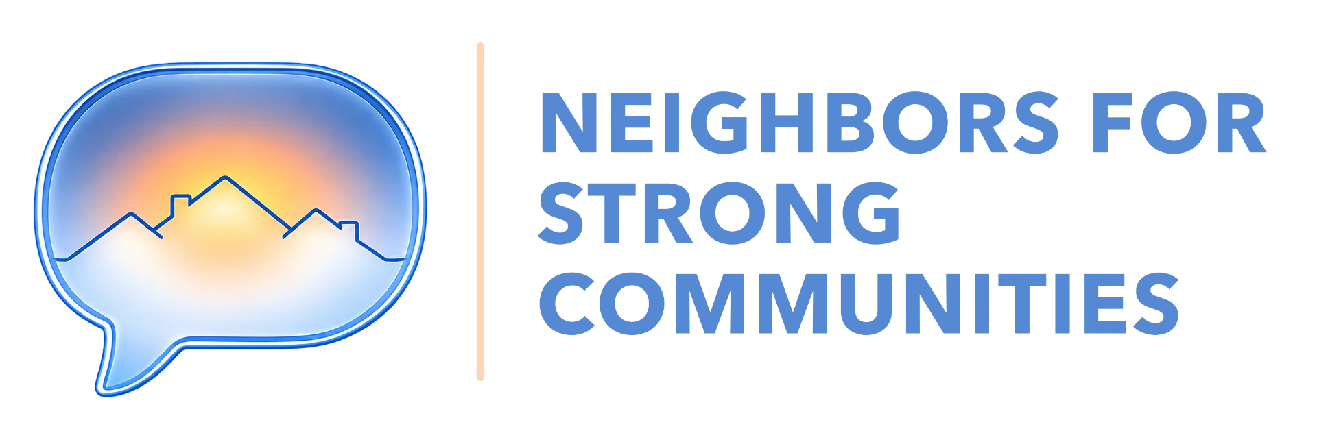 Neighbors for Strong Communities